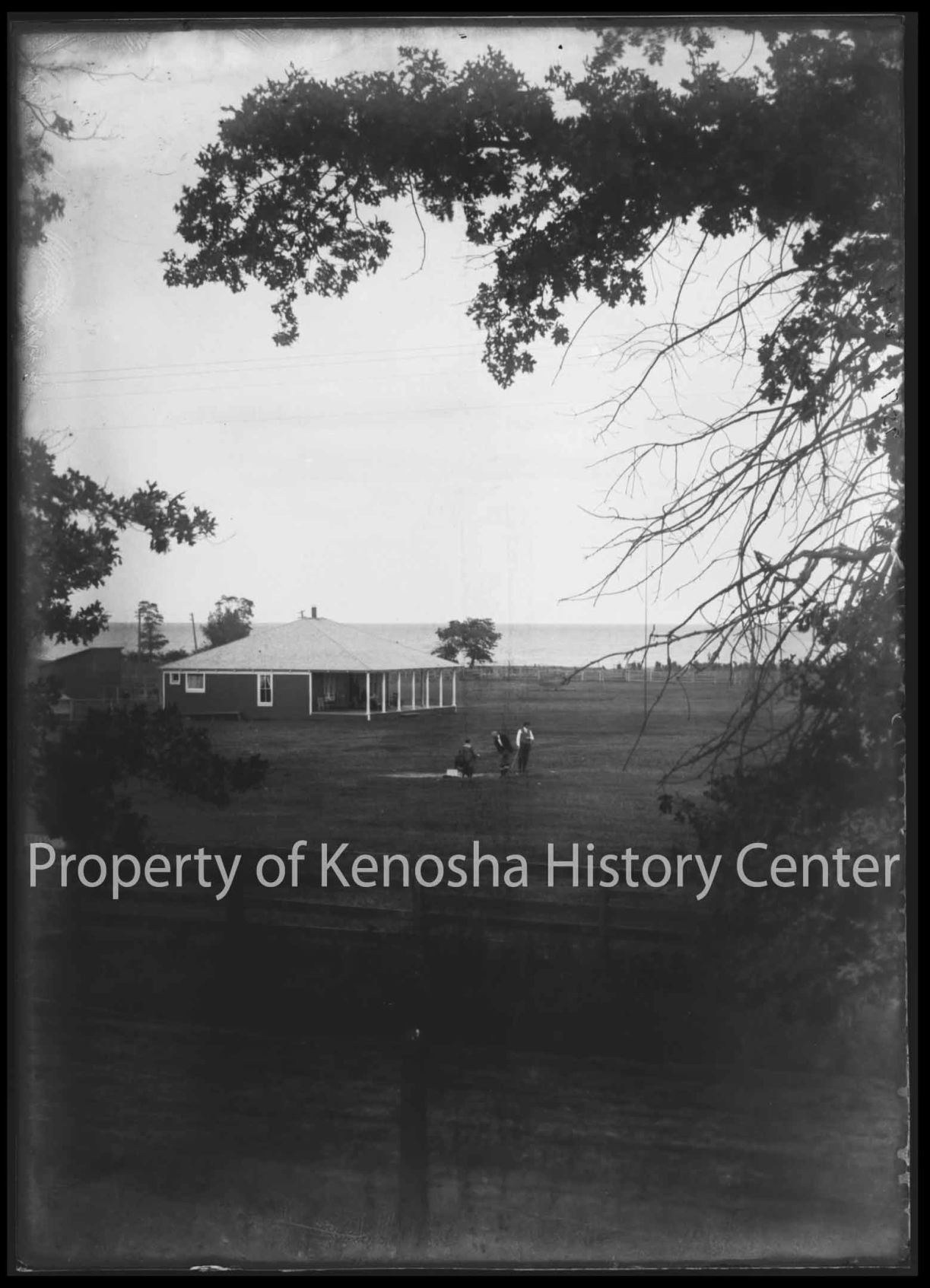 HISTORIC PHOTO